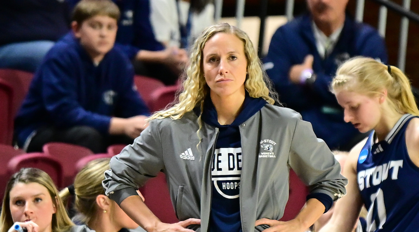 Coaching Carousel keeps turning