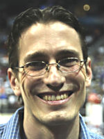 Brian Lester